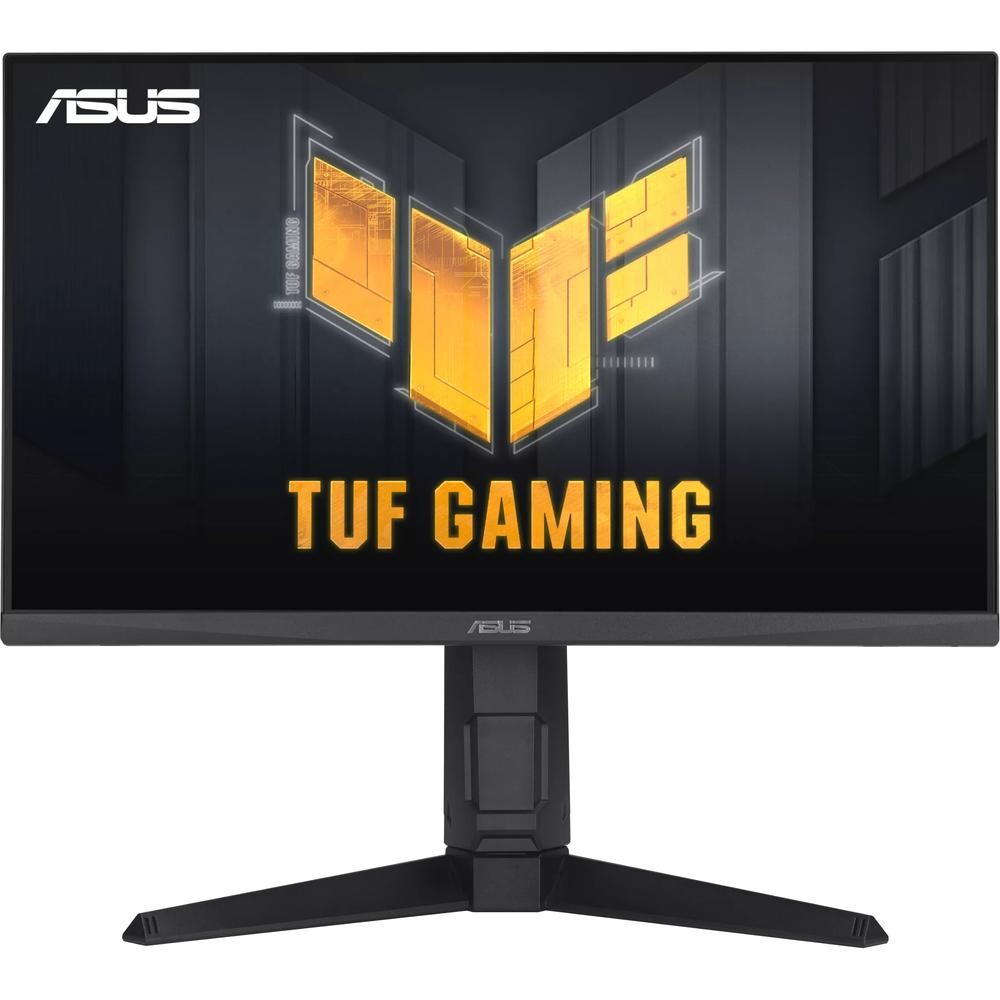 

Монитор ASUS VG249QL3A черный