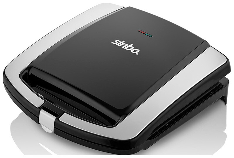 

Сэндвичница Sinbo SSM-2549
