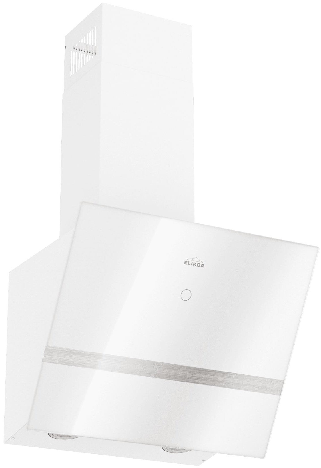 

Каминная вытяжка ELIKOR RISE 50 WH
