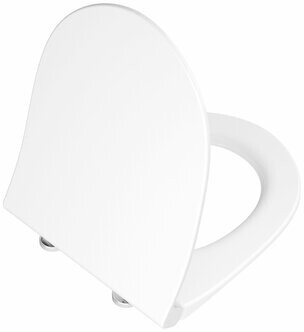 Сиденье для унитаза Vitra Nest 220-003R409