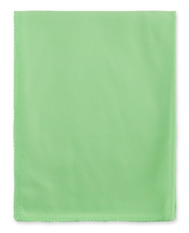 

Протирочный материал TTS SILKY-T TCH101240 зеленый (5 шт)