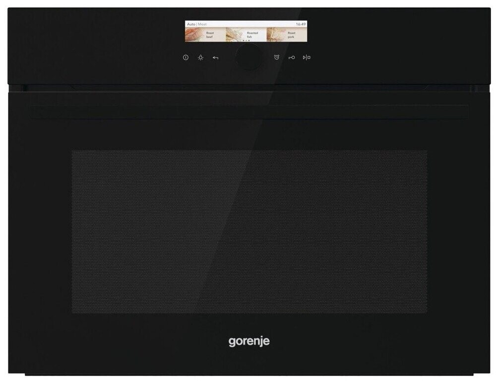 

Электрический духовой шкаф Gorenje BCM598S17BG
