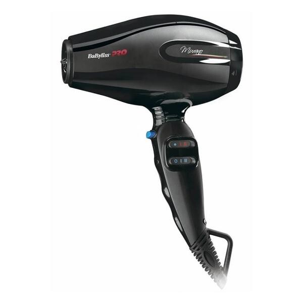 

Фен BaByliss MURANO Ionic BAB6160INRE