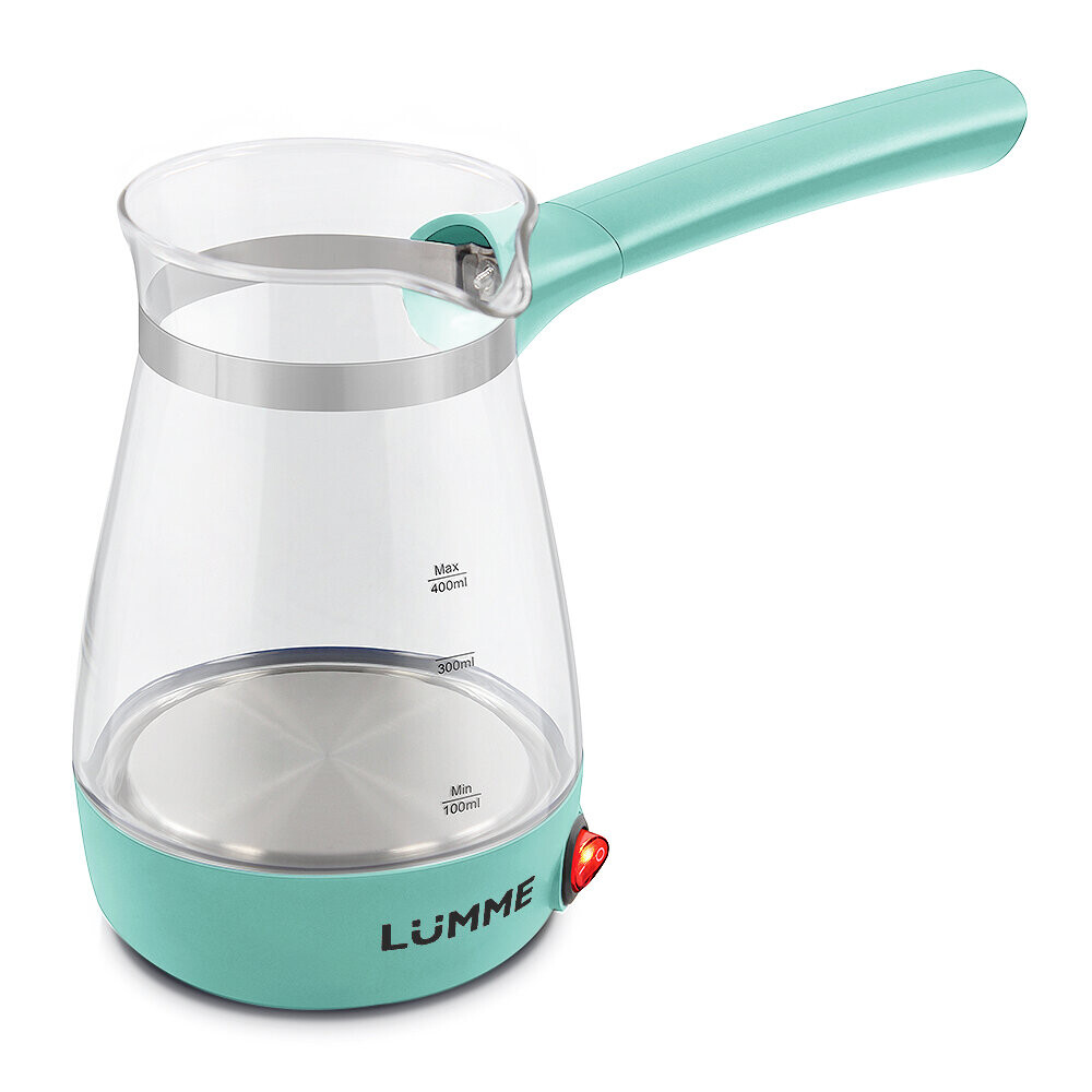 

Турка Lumme LU-1632 светлая яшма
