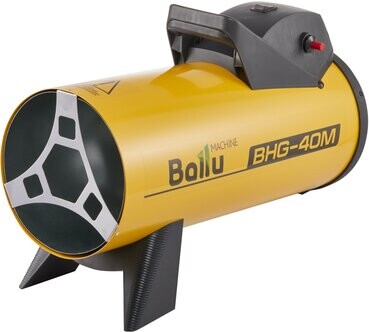 

Тепловая пушка Ballu BHG-40M