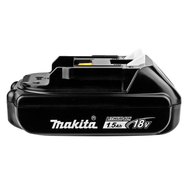 

Аккумулятор Makita BL1815N LXT 18В 1.5Ач Li-Ion (632A54-1)