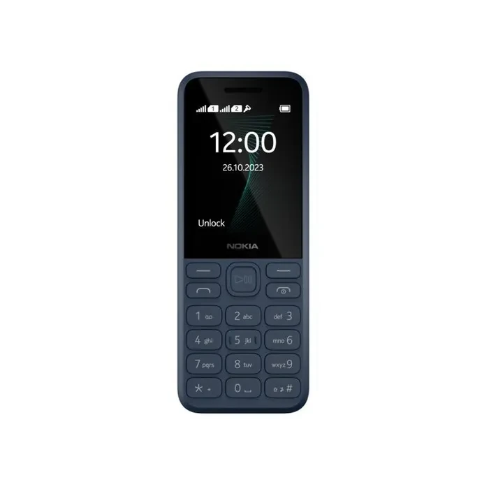 

Телефон Nokia 130 DS Purple (TA-1576)