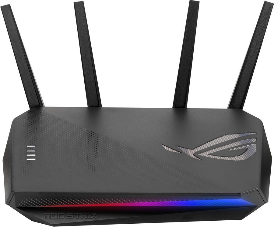 

Роутер ASUS GS-AX5400