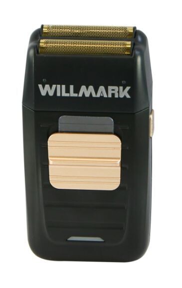 

Электробритва Willmark WFS-772GF