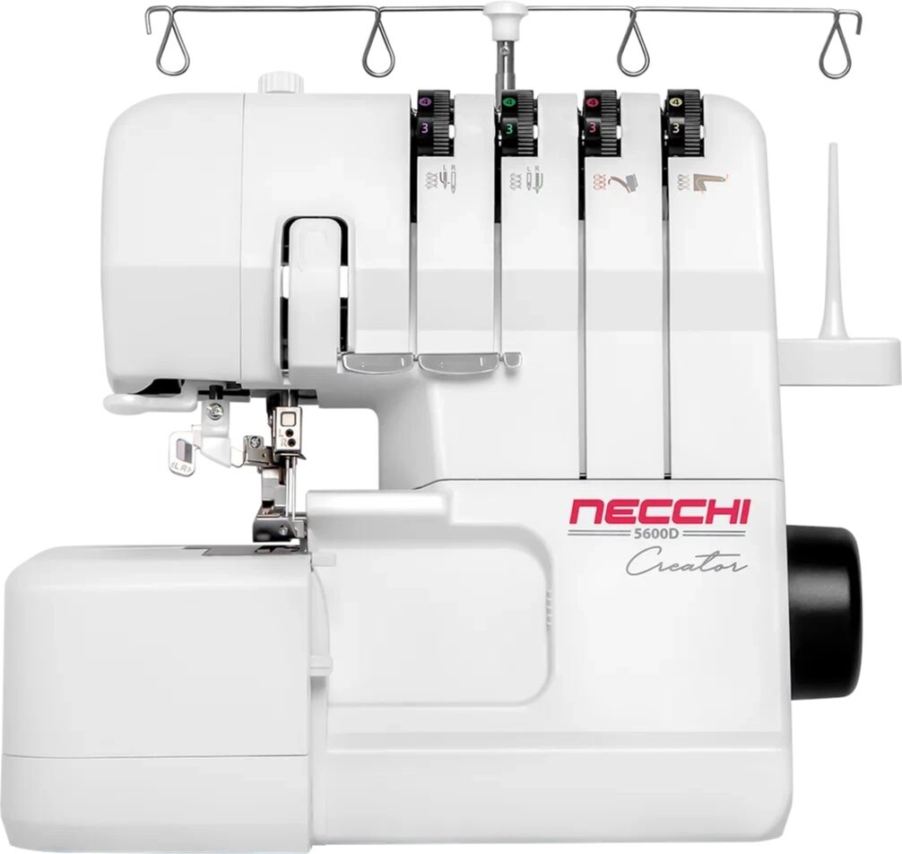 Necchi creator 5600d