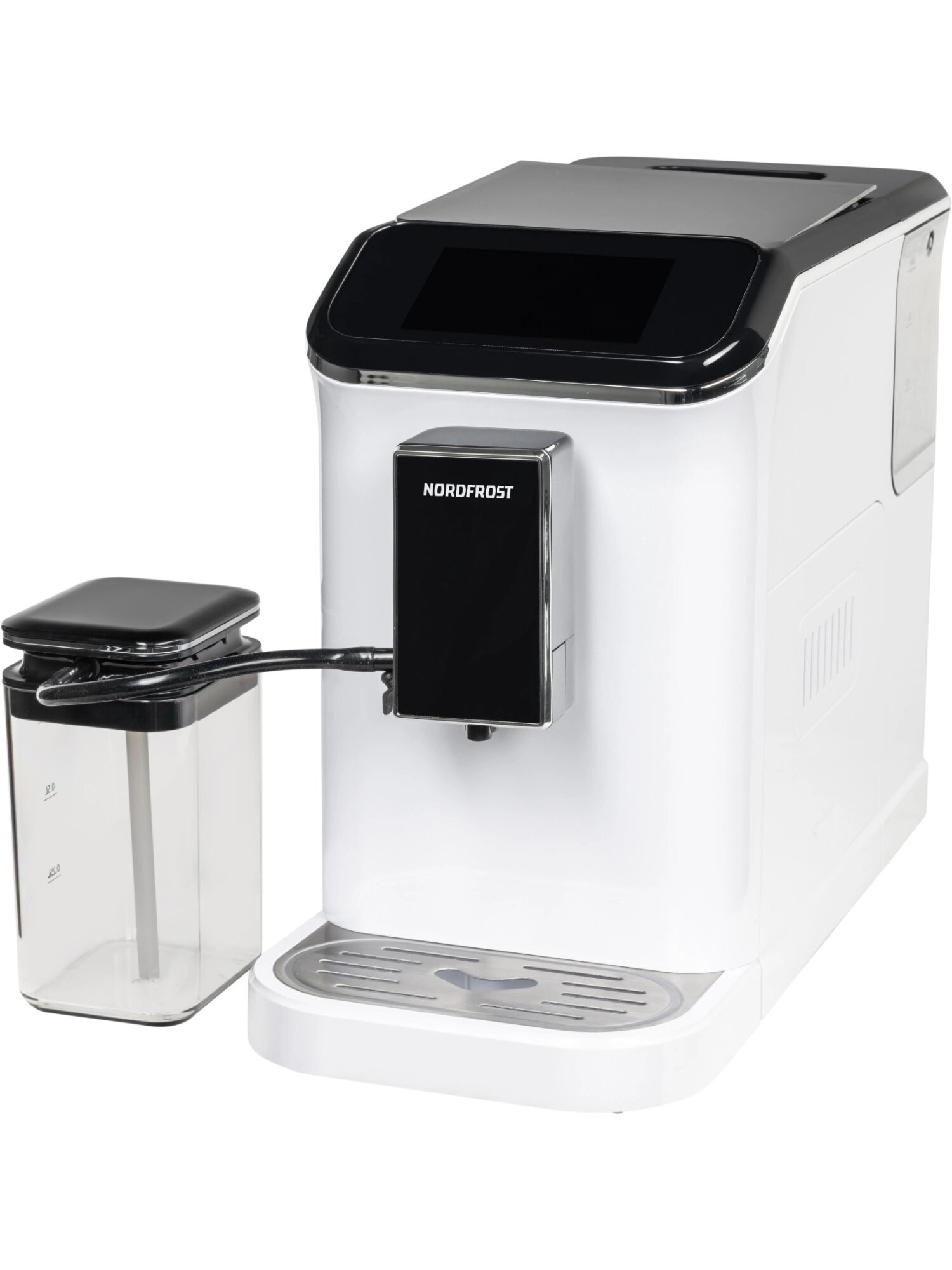 

Кофеварка NORDFROST HOME 300 W
