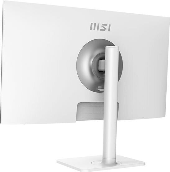 

Монитор MSI MD272PW белый