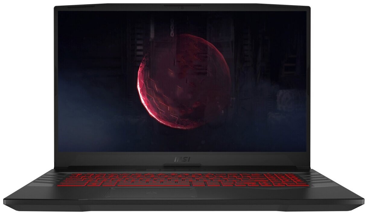 

Ноутбук MSI Pulse GL76 12UDK-281XRU Free DOS grey (9S7-17L414-281)