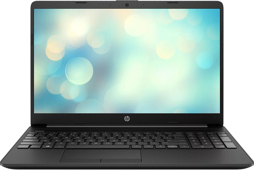 

Ноутбук HP 15-dw3001na Win11Home black (593J2EA)