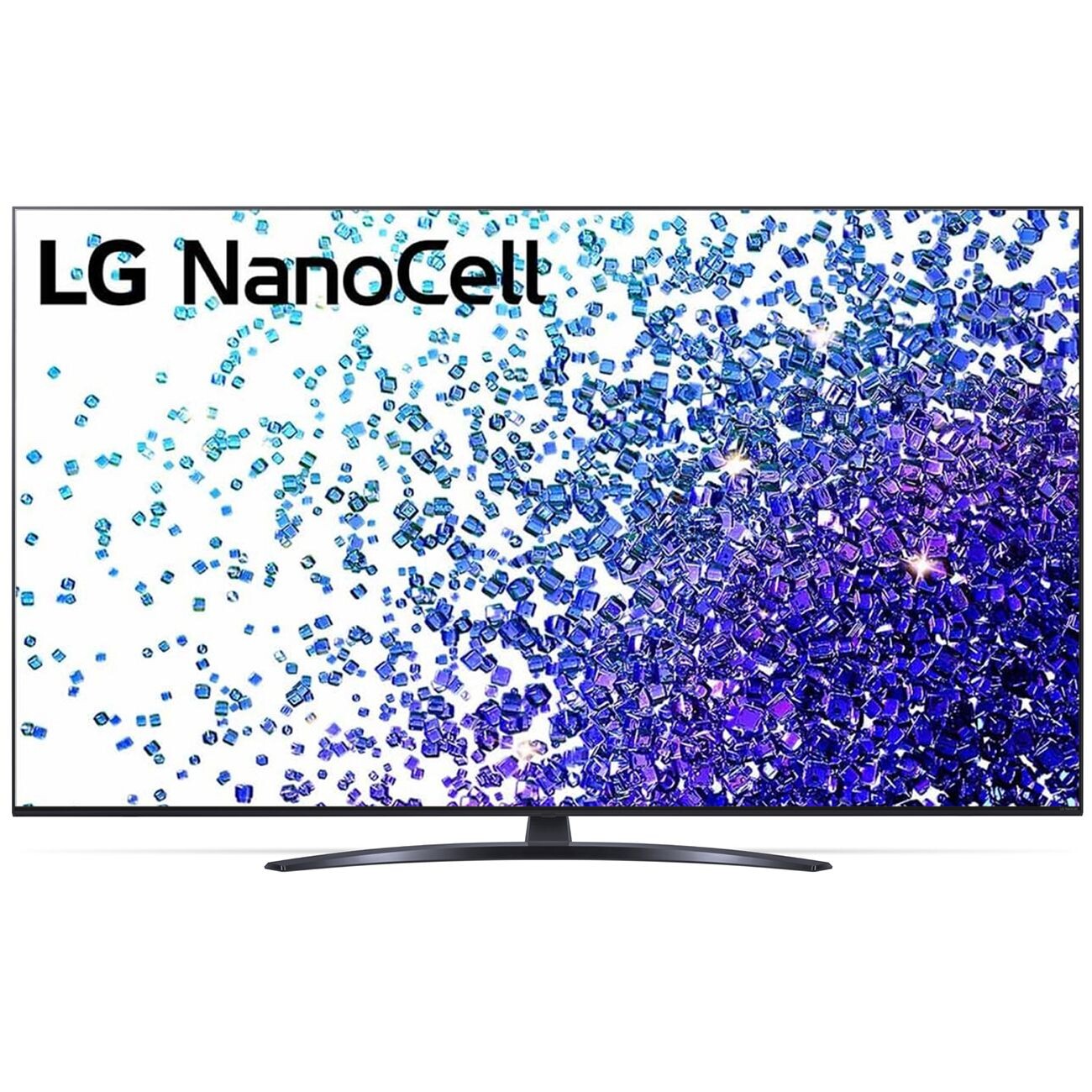

Телевизор LG 65NANO766PA.ARU