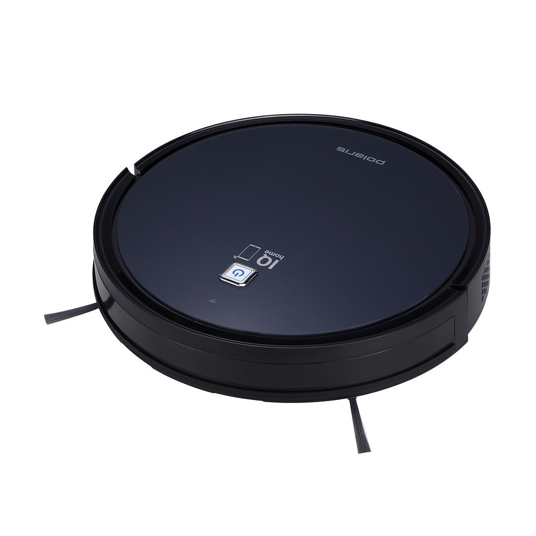 

Пылесос Polaris PVCR 0726 синий металлик