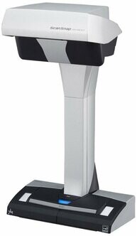 

Сканер Fujitsu ScanSnap SV600