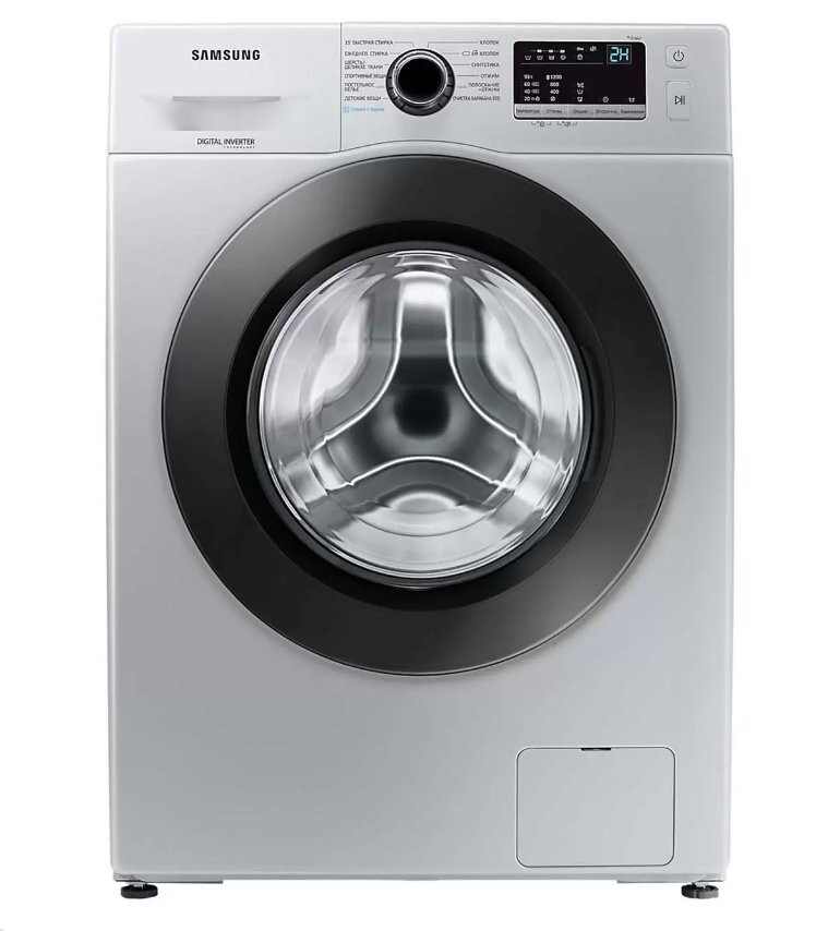 

Стиральная машина SAMSUNG WW60J32G0PS