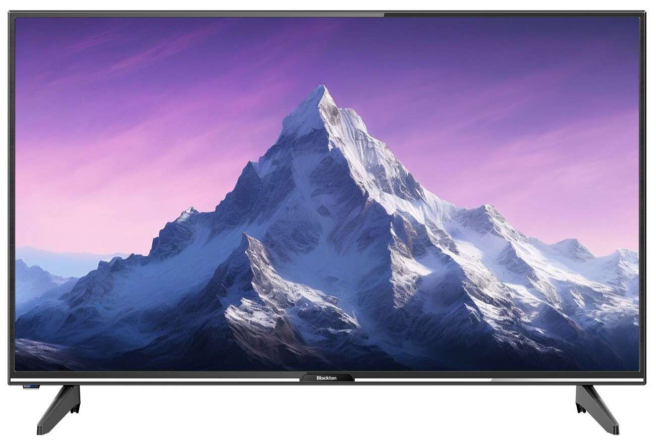 

Телевизор Blackton BT 32S01B-SMART