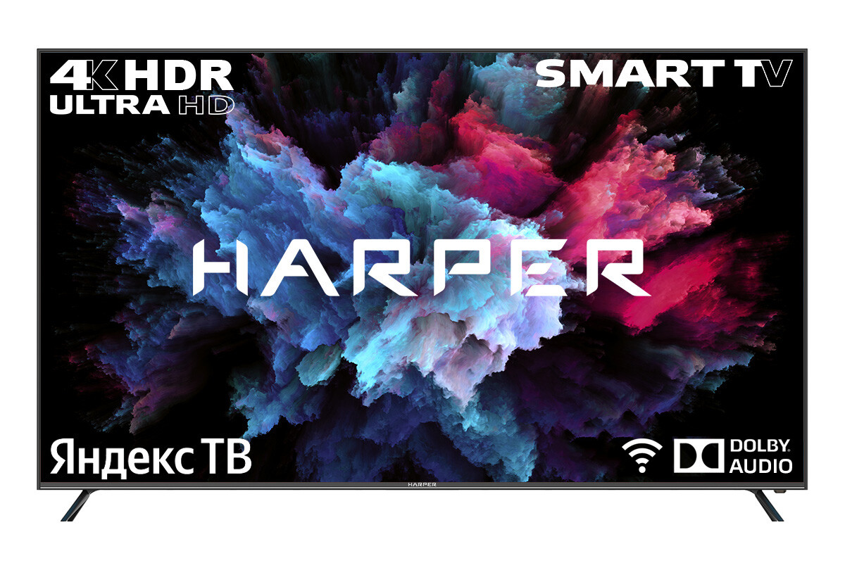 Телевизор harper 75. Harper 65u660ts. Harper 43f750ts. Harper 75u750ts. Телевизор Harper 40.
