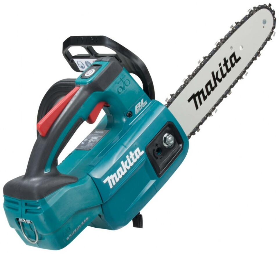 

Цепная пила Makita DUC204SF
