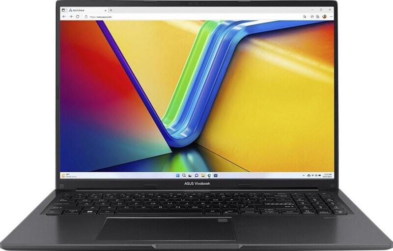 

Ноутбук Asus X1605VA-MB293 noOS black (90NB10N3-M00CK0)