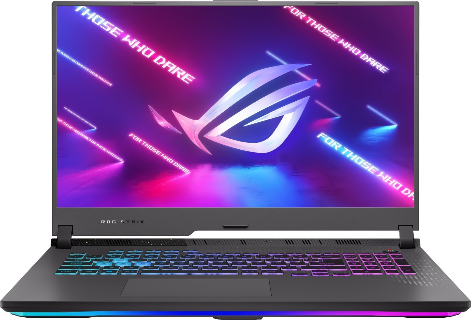 

Ноутбук ASUS ROG G713RM-LL034 DOS серый (90NR08K4-M003D0)