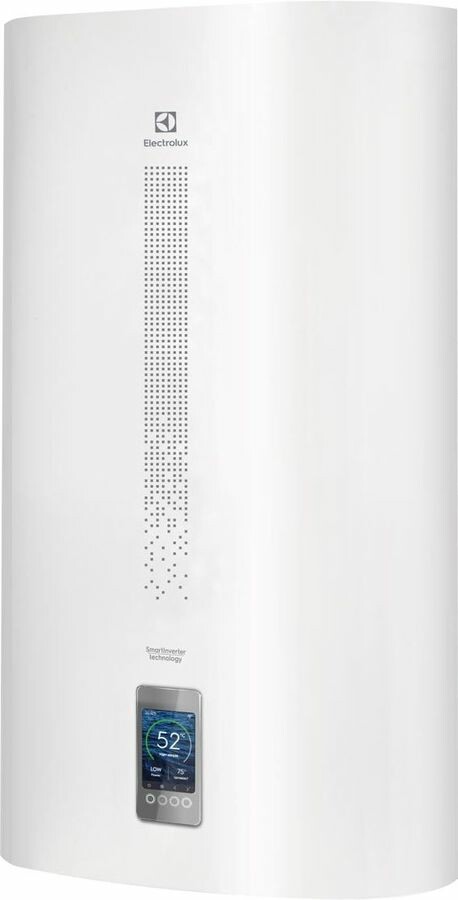 

Водонагреватель Electrolux EWH 50 SmartInverter PRO