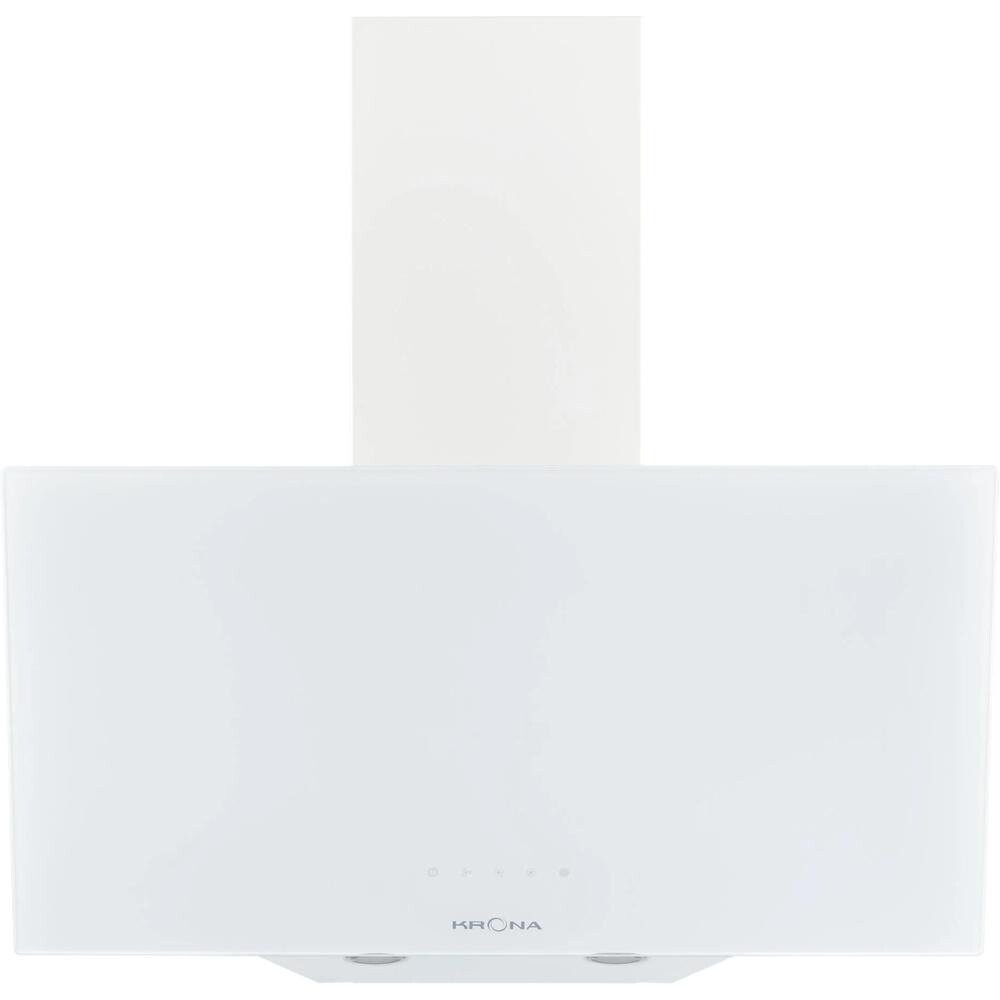 

Каминная вытяжка Krona HELGA 600 white S