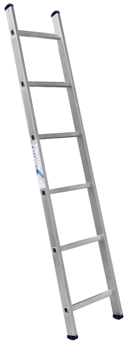 

Лестница Alumet H1 5106 (алюминий, 6ст)