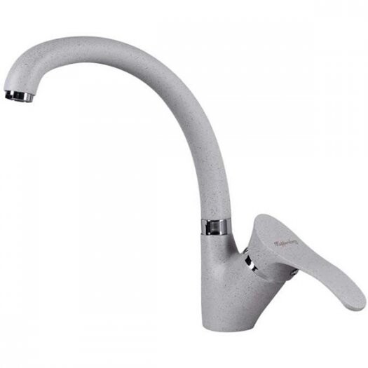 

Смеситель для кухни Kuppersberg GUS KG2511 GREY