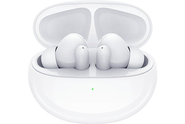 

Наушники TCL MOVEAUDIO S600 PEARL WHITE (TW30)