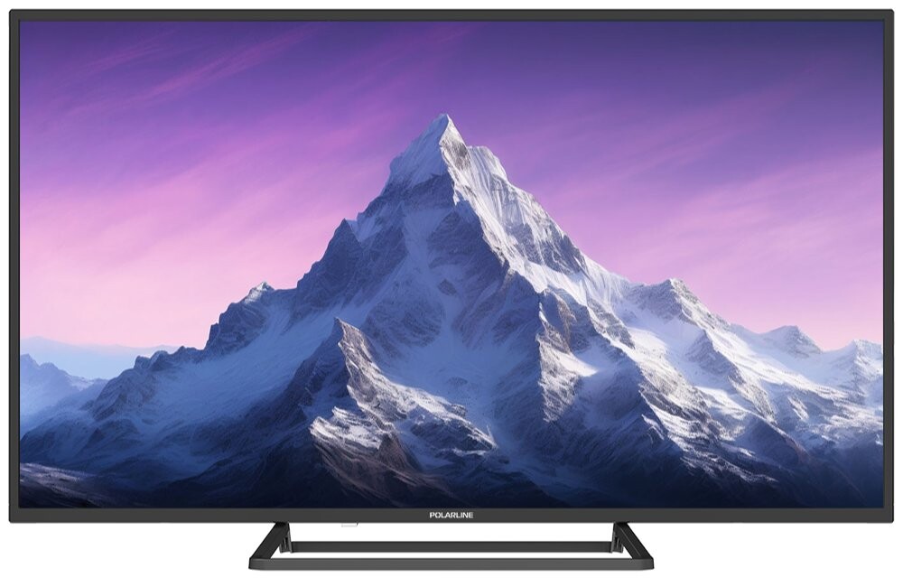 

Телевизор Polarline 43PL51TC-SM