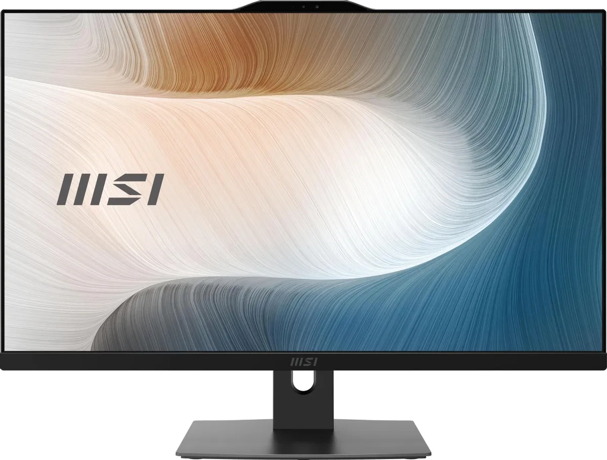 

Моноблок MSI Modern AM272P 12M-229XRU noOS (9S6-AF8211-648)