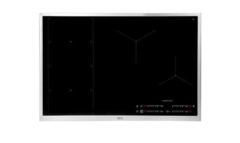 

Электрическая варочная панель AEG IKE84471XB