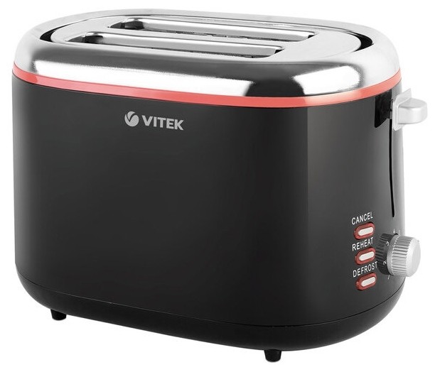 

Тостер Vitek VT-7163