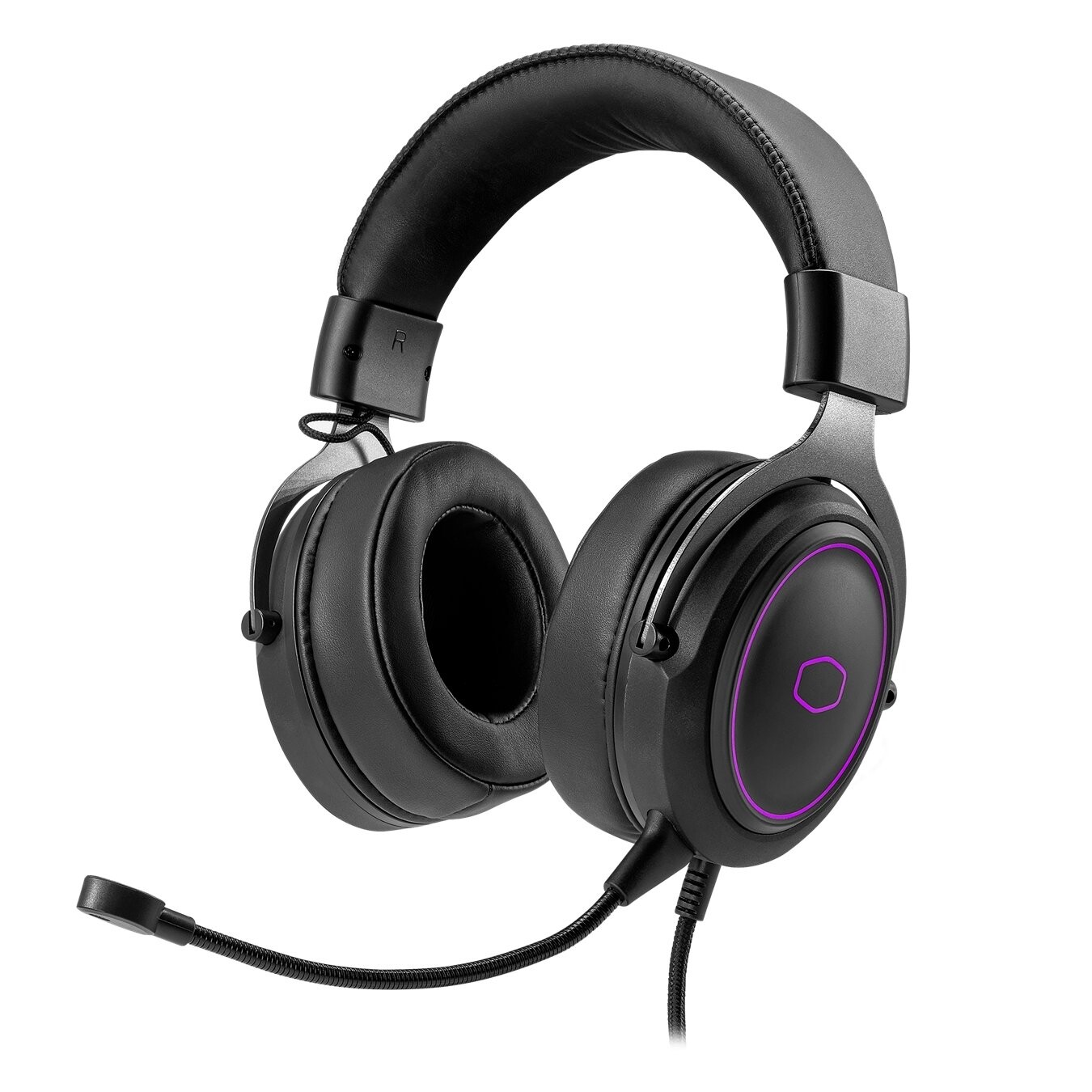 

Компьютерная гарнитура Cooler Master CH-331