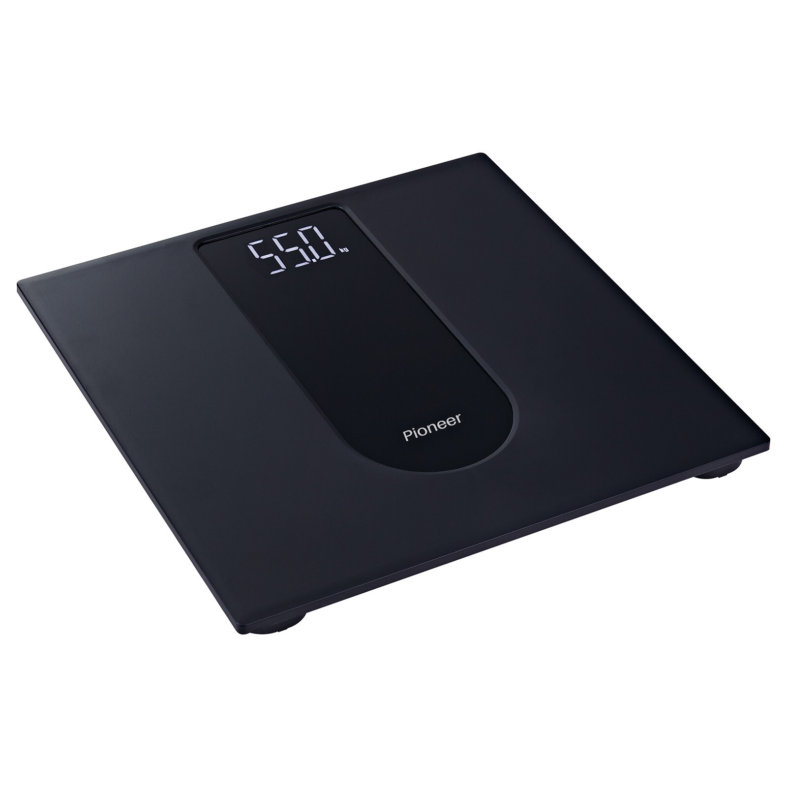 

Напольные весы Pioneer PBS1003
