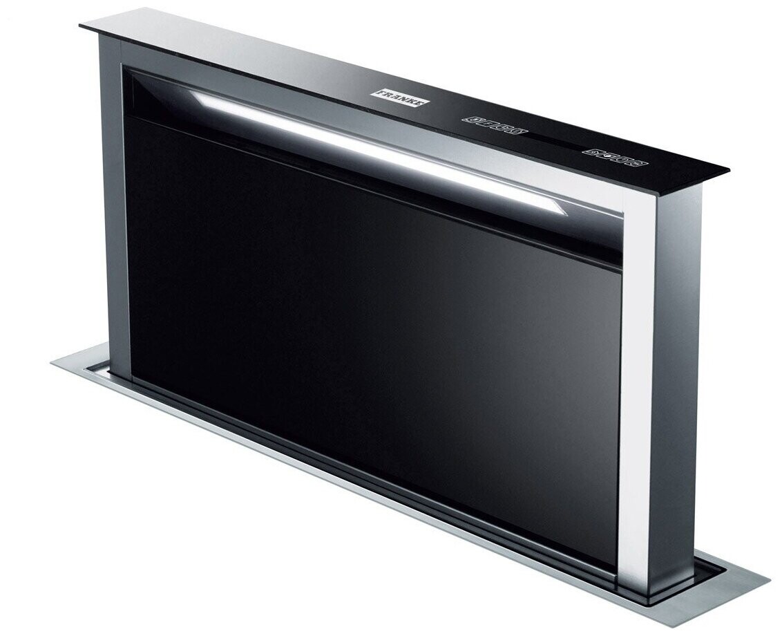 

Встраиваемая вытяжка Franke FDW 908 IB XS (110.0365.588)
