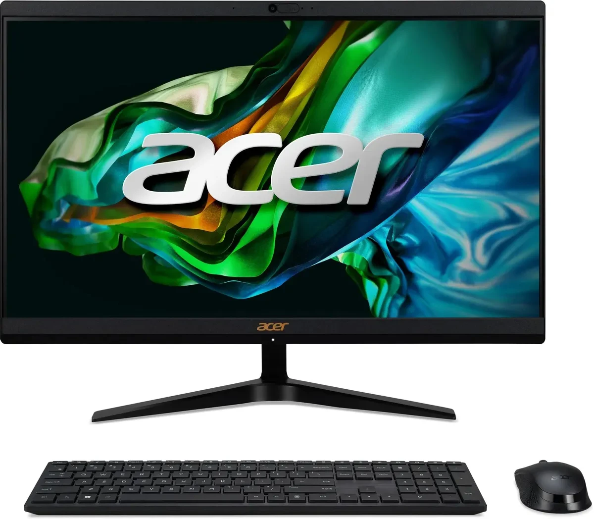 

Моноблок Acer Aspire C22-1800 (DQ.BLGCD.003)