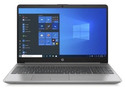 

Ноутбук HP 250 G8 Win 10 Pro silver (2E9J8EA)