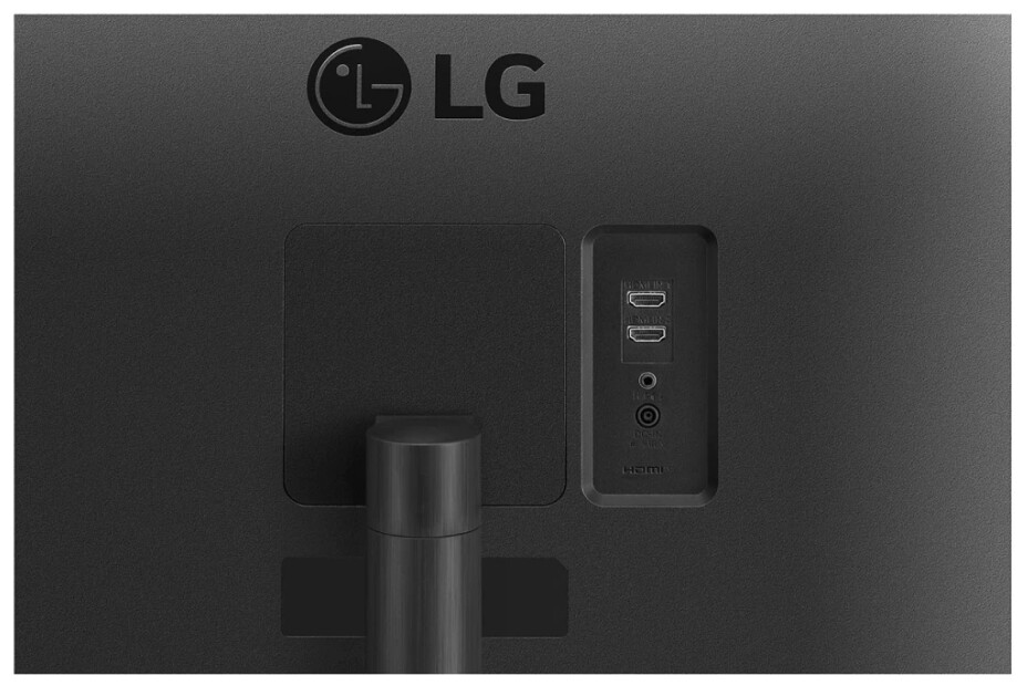 

Монитор LG 34WP500-B
