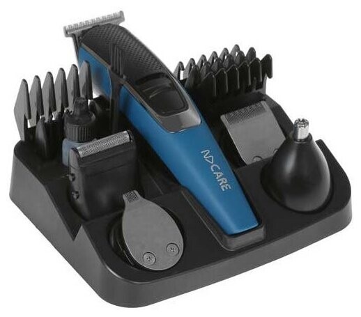 

Машинка для стрижки ND Play NDCare Tidy HC02 (291851)