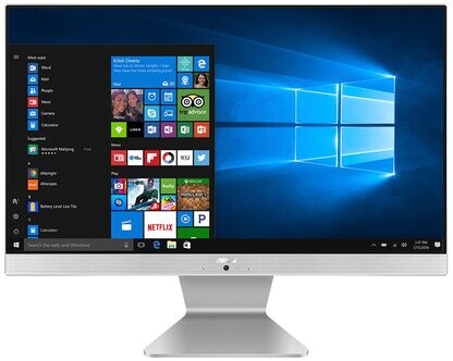 

Моноблок ASUS Vivo V222GAK-WA013M DOS White (90PT0212-M003K0)