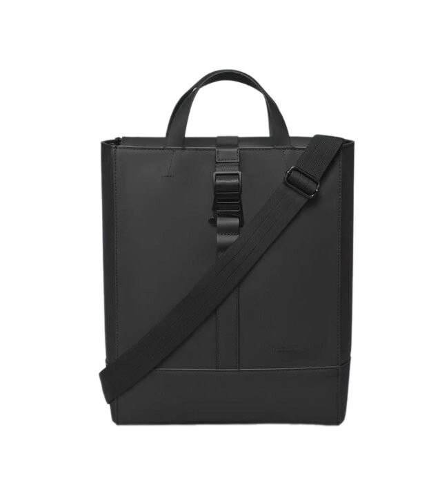 Сумка для ноутбука Gaston Luga RE1501 Splash Tote черный