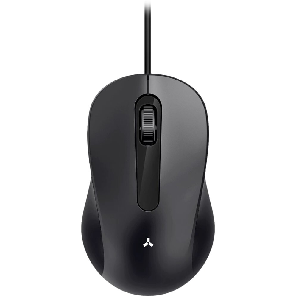 

Компьютерная мышь Accesstyle M201-OC Dark Gray