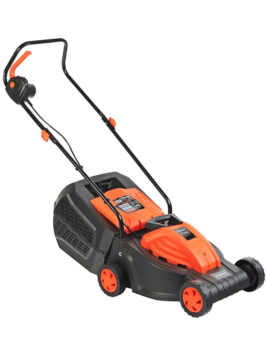 

Газонокосилка Patriot PT1134E (512309234)