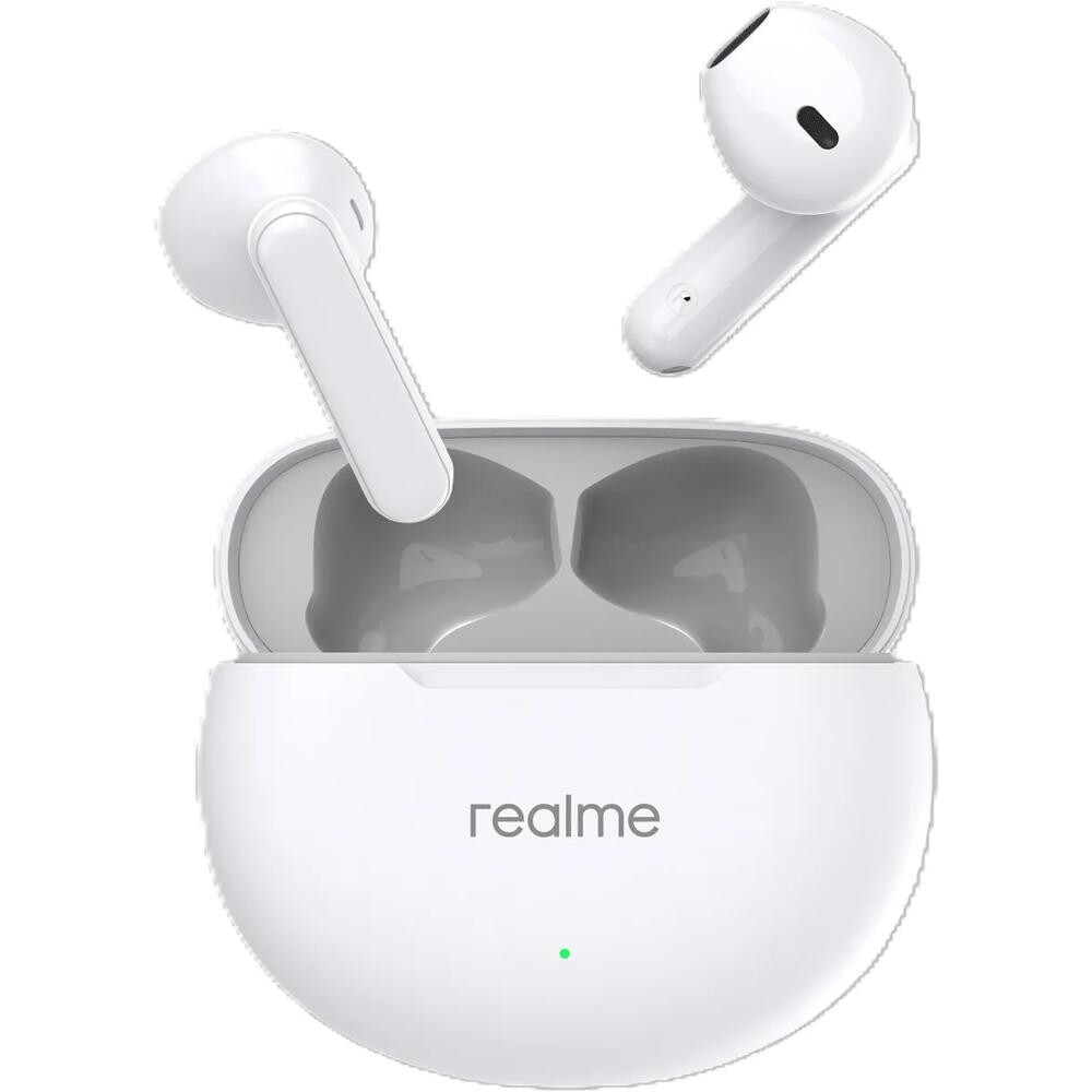 

Наушники REALME Buds T01 белый