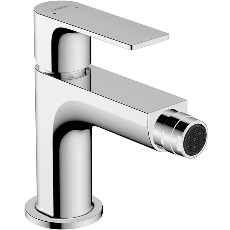 

Смеситель для биде HansGrohe Rebris E 72213000