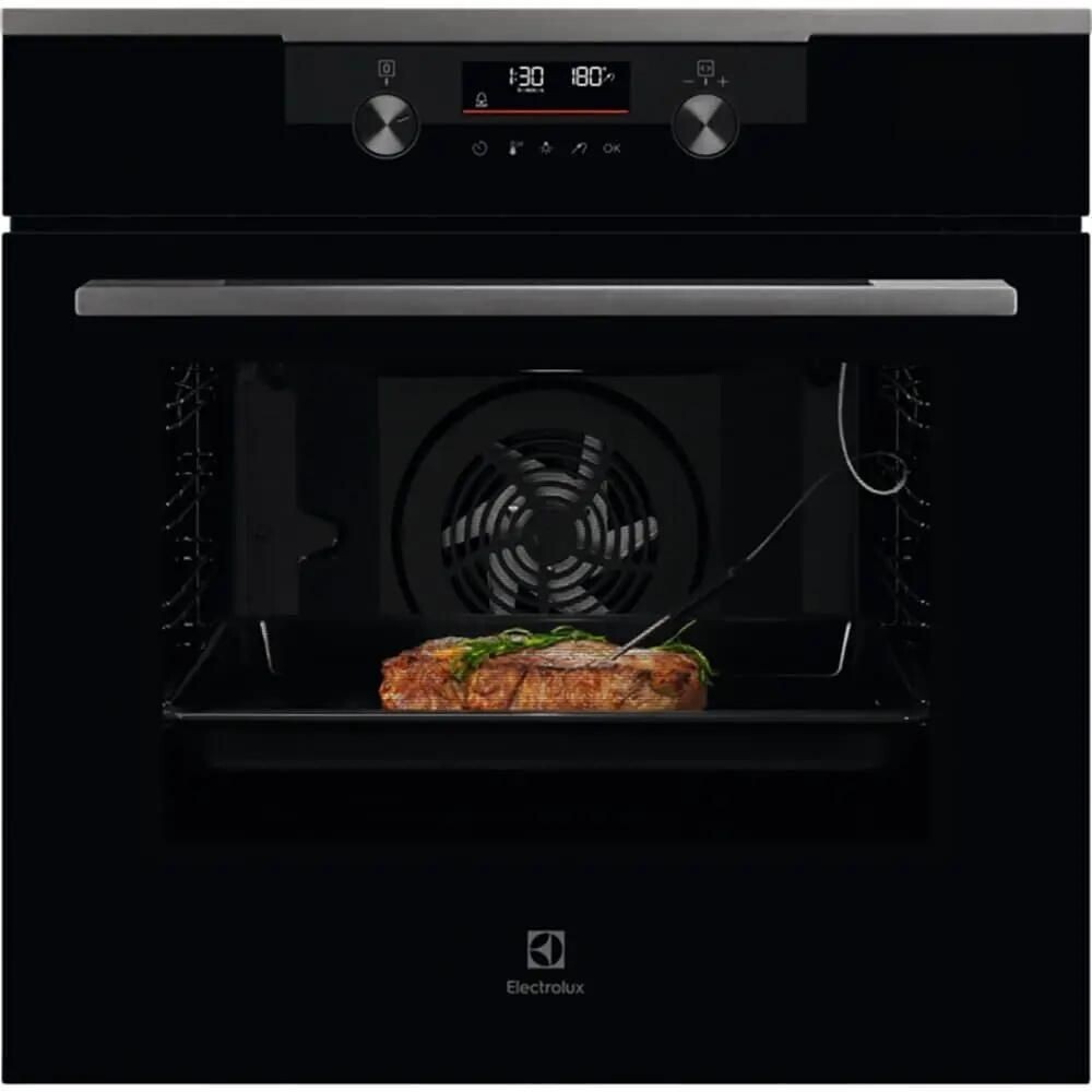 

Электрический духовой шкаф Electrolux KODDP77H
